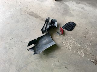 Vehicle Parts Image #2